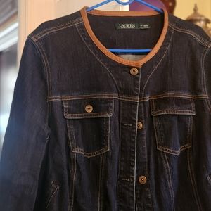Ralph Lauren  Jacket